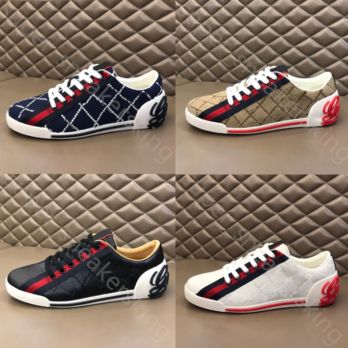 New Men Designers Tennis casual Shoes canvas Shoe washed jacquard denim Women Rubber sole Embroidered Vintage Sneakers Flats 38-46
New Men Designers Tennis casual Shoes canvas Shoe washed jacquard denim Women Rubber sole Embroidered Vintage Sneakers Flats 38-46