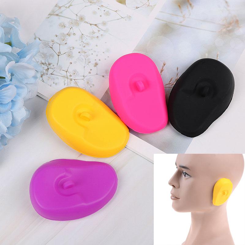 Berets 1 Pair Ear Cover Shower Waterproof Hair Coloring Protector Caps Pretty Pro Salon Earmuffs, Yellow
Berets 1 Pair Ear Cover Shower Waterproof Hair Coloring Protector Caps Pretty Pro Salon Earmuffs, Yellow