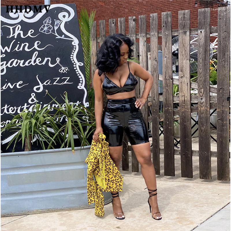 Women' Tracksuits HHDMV 2022 Fashion Spring Sexy Club Party Style Sets Sleeveless Short Top Elastic Pants Pure Color Two Piece, Black
Women' Tracksuits HHDMV 2022 Fashion Spring Sexy Club Party Style Sets Sleeveless Short Top Elastic Pants Pure Color Two Piece, Black