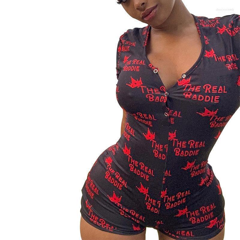 Women' Jumpsuits Women' & Rompers BAMBOOBOY Summer Sexy Letter Printed Casual Club Slim Fit Bodycon Jumpsuit ZL1344, Black
Women' Jumpsuits Women' & Rompers BAMBOOBOY Summer Sexy Letter Printed Casual Club Slim Fit Bodycon Jumpsuit ZL1344, Black