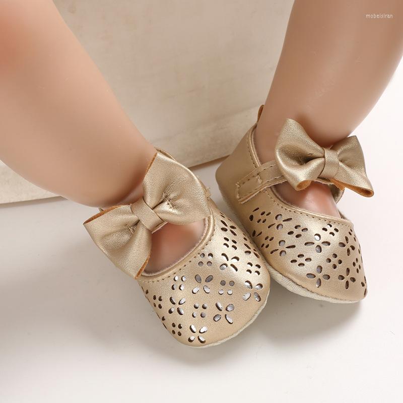 First Walkers Baby Girls Walker Summer Anti-slip Soft Bottom Girl Princess Shoes Big Bow Hollow Out Wedding Party, Golden
First Walkers Baby Girls Walker Summer Anti-slip Soft Bottom Girl Princess Shoes Big Bow Hollow Out Wedding Party, Golden