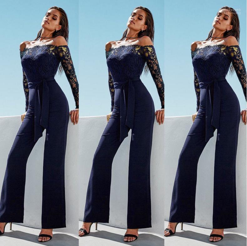 Women' Jumpsuits Women' & Rompers Sexy Slash Shoulder Transparent Mesh Skinny Playsuit Lace Embossed Women Tight Romper Slim Chiffon, White
Women' Jumpsuits Women' & Rompers Sexy Slash Shoulder Transparent Mesh Skinny Playsuit Lace Embossed Women Tight Romper Slim Chiffon, White