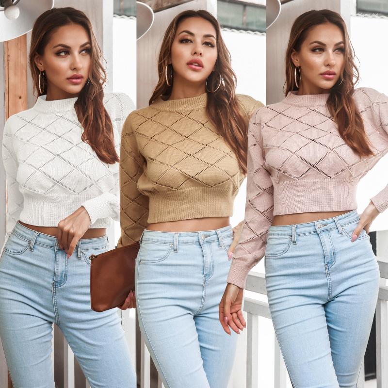 Women' Sweaters Women Pink Sexy Hollow Argyle Plus Size Cropped Knitted Pullover Sweater 2022 Fall Fashion Casual White Jumpers Harajuku, Khaki
Women' Sweaters Women Pink Sexy Hollow Argyle Plus Size Cropped Knitted Pullover Sweater 2022 Fall Fashion Casual White Jumpers Harajuku, Khaki