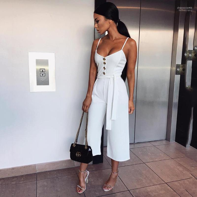 Women' Jumpsuits Women' & Rompers Summer 2022 Sexy Backless Black Jumpsuit Women High Waist Lace Up Romper Casual Overall Femme Wide, Blue
Women' Jumpsuits Women' & Rompers Summer 2022 Sexy Backless Black Jumpsuit Women High Waist Lace Up Romper Casual Overall Femme Wide, Blue