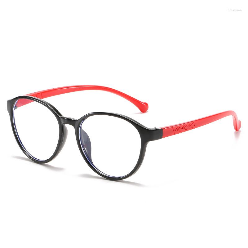 Sunglasses Anti Blue Light Children's Plain Glasses Fashion Small Round Frame Comfortable Lens Students Online Classes
Sunglasses Anti Blue Light Children's Plain Glasses Fashion Small Round Frame Comfortable Lens Students Online Classes