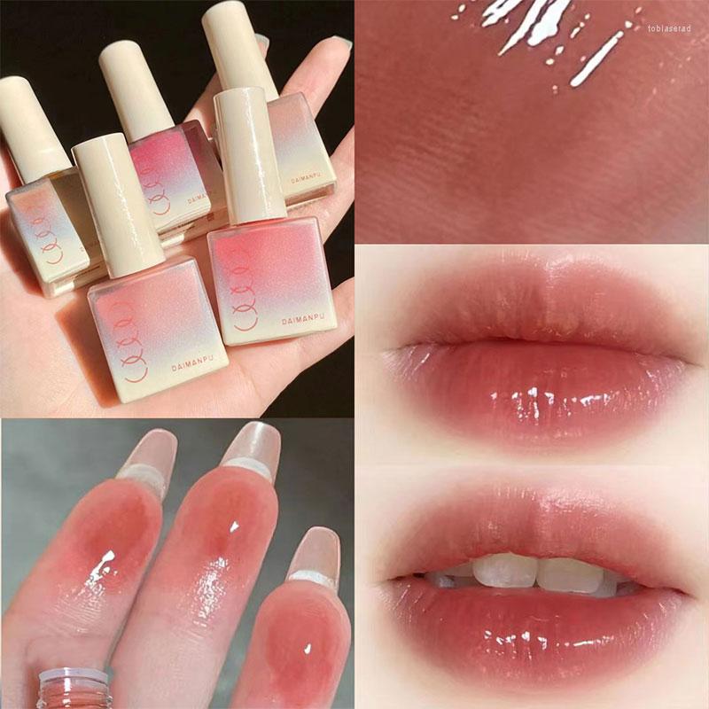 Lip Gloss Red Mirror Water Glaze Transparent Glass Oil Long Lasting Liquid Lipstick Pink Clear Tint Makeup Cosmetics, 05
Lip Gloss Red Mirror Water Glaze Transparent Glass Oil Long Lasting Liquid Lipstick Pink Clear Tint Makeup Cosmetics, 05