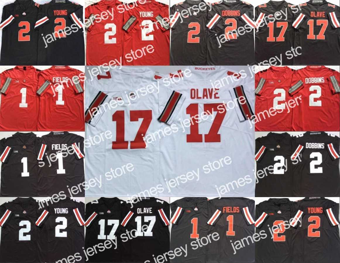 Football Jerseys Ohio State Buckeyes jersey 7 haskins jr Justin Fields Chase Young 45 Archie Griffin Master Teague III Chris Olave 150TH fiesta bowl stitched, Red
Football Jerseys Ohio State Buckeyes jersey 7 haskins jr Justin Fields Chase Young 45 Archie Griffin Master Teague III Chris Olave 150TH fiesta bowl stitched, Red