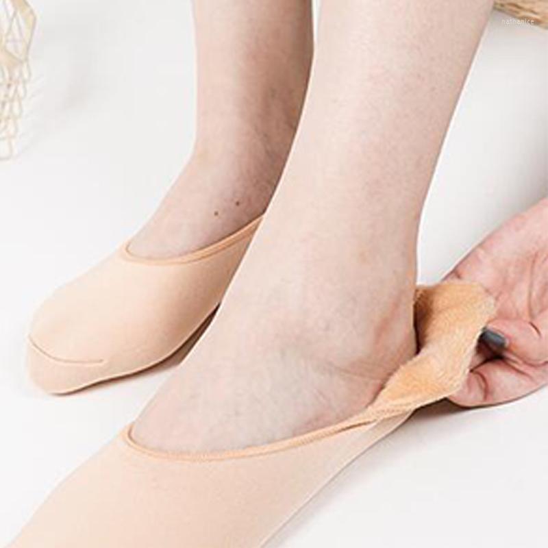 Women Socks Cotton Fleece Antiskid Invisible Liner Elastic Comfy Female Autumn Spring Ankle Boat Low Cut Short, Beige
Women Socks Cotton Fleece Antiskid Invisible Liner Elastic Comfy Female Autumn Spring Ankle Boat Low Cut Short, Beige
