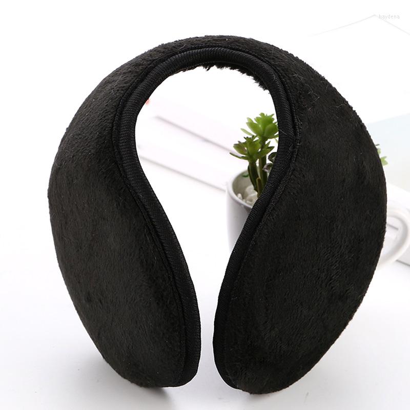 Berets Fashion Thicken Plush Soft Earmuffs Autumn Winter Warm Ear Cover Outdoor Sport Cycling Ski Running Protector For Women Men
Berets Fashion Thicken Plush Soft Earmuffs Autumn Winter Warm Ear Cover Outdoor Sport Cycling Ski Running Protector For Women Men