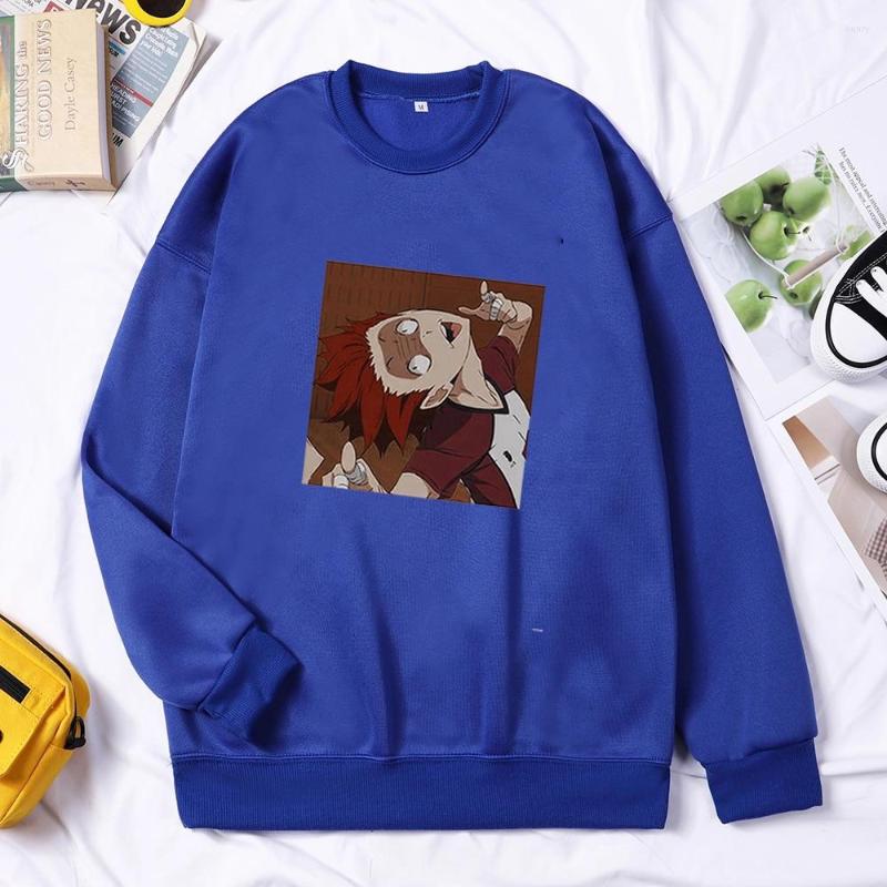 Men' Hoodies Japanese Anime Haikyuu Karasuno High School Sweatshirts Streetwear Volleyball Club Pullovers Tops Hommes Sudaderas, Beige
Men' Hoodies Japanese Anime Haikyuu Karasuno High School Sweatshirts Streetwear Volleyball Club Pullovers Tops Hommes Sudaderas, Beige