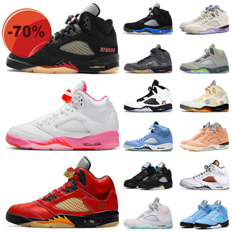 Basketball Shoes Sports Sneakers Trainers Nfls Helmet Unc Green Bean Big Size New Jumpman 5 5S V Designer For Mens Off Noir We The S Wnba, # 40-47 unc
Basketball Shoes Sports Sneakers Trainers Nfls Helmet Unc Green Bean Big Size New Jumpman 5 5S V Designer For Mens Off Noir We The S Wnba, # 40-47 unc
