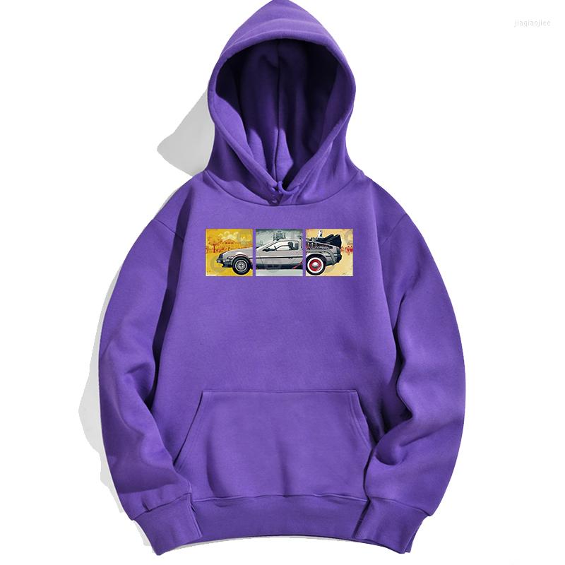 Men' Hoodies Back To The Future Women Hooded Hoodie Sweatshirt Men Skateboard Sweatshirts Spring Autumn Pullovers Streetwear Hoody, Red
Men' Hoodies Back To The Future Women Hooded Hoodie Sweatshirt Men Skateboard Sweatshirts Spring Autumn Pullovers Streetwear Hoody, Red