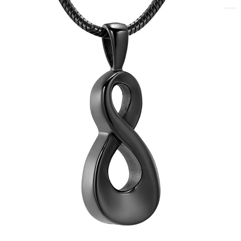Chains IJD8053 Pendant Love Cremation Keepsake Necklace For Ashes Urn Memorial Souvenir Stainless Steel Jewelry
Chains IJD8053 Pendant Love Cremation Keepsake Necklace For Ashes Urn Memorial Souvenir Stainless Steel Jewelry
