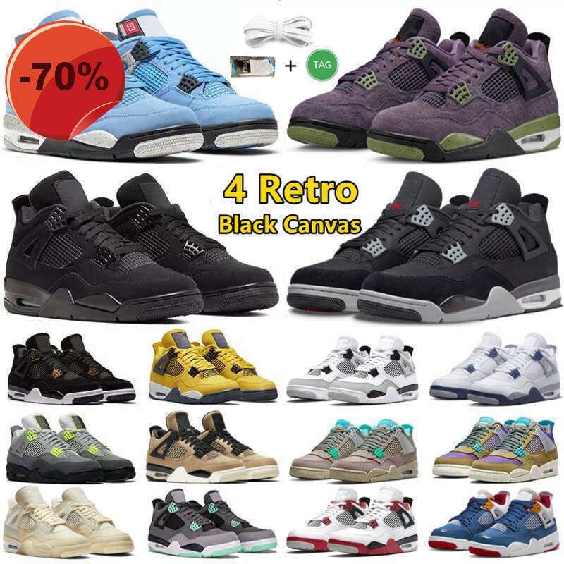 Basketball Shoes Trainers Sports Sneakers Bred Black Cat Military Black Lightning University Blue Fire Red Midnight Navy Sail Jumpman 4 4S, Color#2
Basketball Shoes Trainers Sports Sneakers Bred Black Cat Military Black Lightning University Blue Fire Red Midnight Navy Sail Jumpman 4 4S, Color#2
