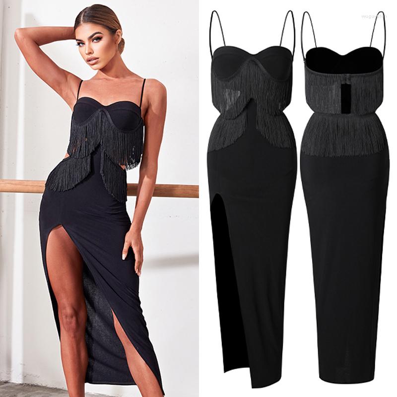 Stage Wear Latin Competition Dresses Sexy Cutout Fringes Dress Women Black Dance Cha Rumba Samba Salsa Dancewear SL6931, Black dress
Stage Wear Latin Competition Dresses Sexy Cutout Fringes Dress Women Black Dance Cha Rumba Samba Salsa Dancewear SL6931, Black dress