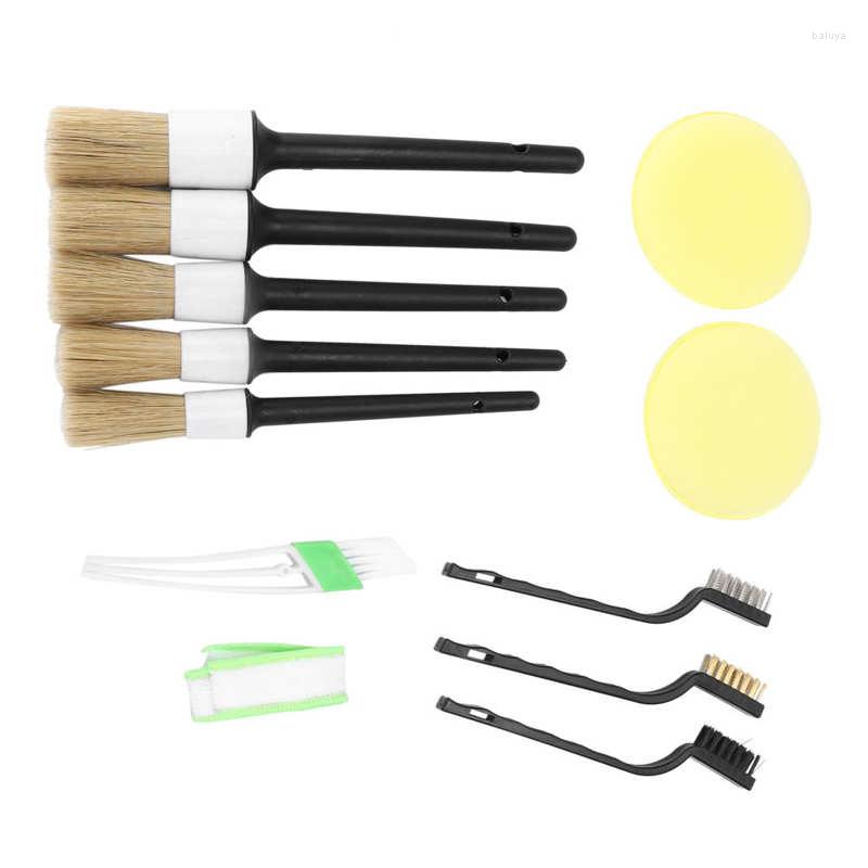Car Washer Wheel Cleaner Cleaning Brush Flexible For Grilles Cup Holders Tire Rim Spoke
Car Washer Wheel Cleaner Cleaning Brush Flexible For Grilles Cup Holders Tire Rim Spoke