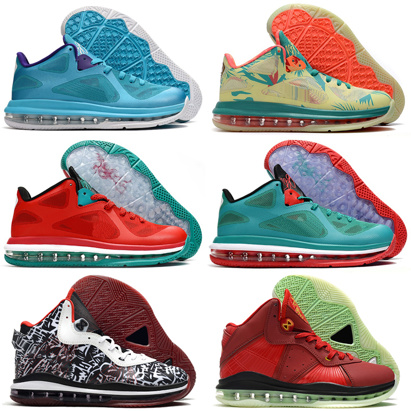 Lebrons 9 Low LeBronold Palmer Men Basketball Shoes 2022 9S Floral Lebron 8 8s South Beach Varsity Red Graffiti Man Sneakers Sport Shoe, As photo 1
Lebrons 9 Low LeBronold Palmer Men Basketball Shoes 2022 9S Floral Lebron 8 8s South Beach Varsity Red Graffiti Man Sneakers Sport Shoe, As photo 1