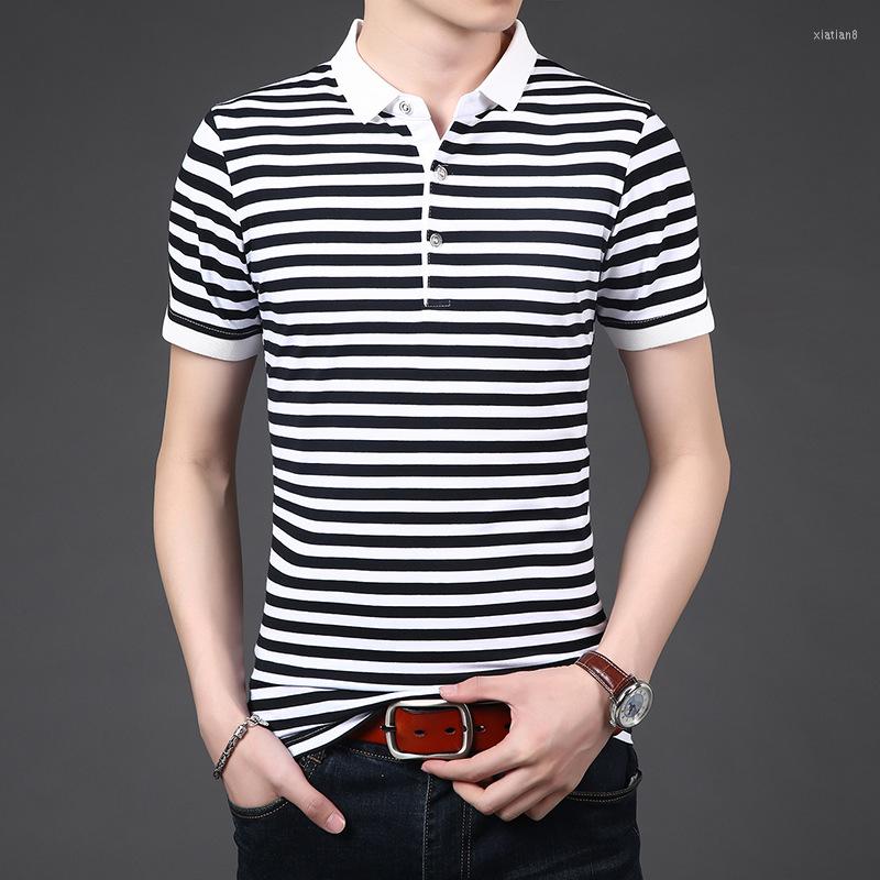 Men's T Shirts MRMT 2022 Brand Spring Summer Men's - Shirt Cotton Stripe T-shirt For Male Young Short Sleeve Thin Slim Tops Tshirt, Black
Men's T Shirts MRMT 2022 Brand Spring Summer Men's - Shirt Cotton Stripe T-shirt For Male Young Short Sleeve Thin Slim Tops Tshirt, Black