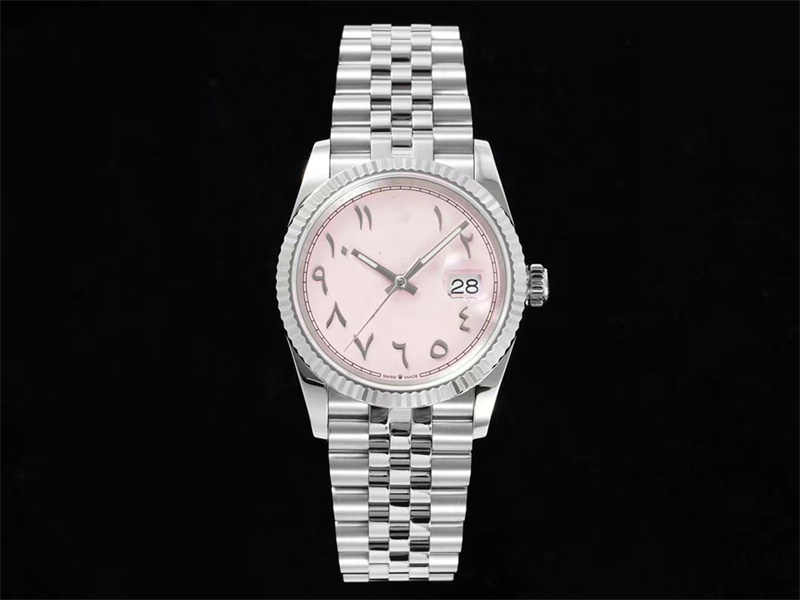 DIW top Diamond Watch Monte de luxe 36mm men watches 3235automatic mechanical movement watches 904L fine steel case clasp 17, Black
DIW top Diamond Watch Monte de luxe 36mm men watches 3235automatic mechanical movement watches 904L fine steel case clasp 17, Black