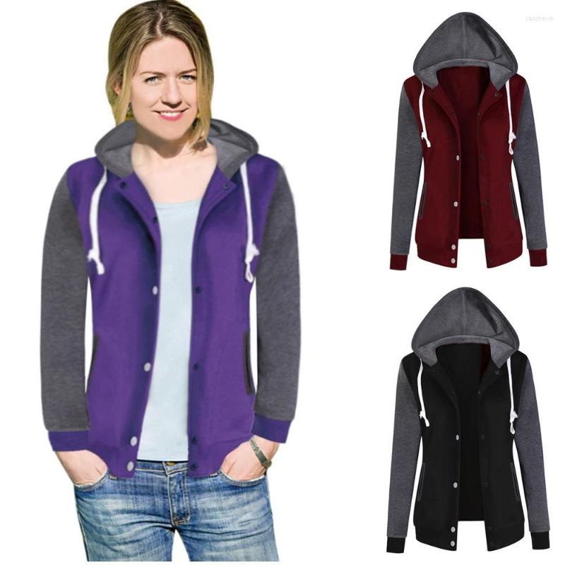 Women's Jackets Sweatshirt Fashion Long Causal Print Hoodie Womens Sleeve Blouse Tops Women's, Black
Women's Jackets Sweatshirt Fashion Long Causal Print Hoodie Womens Sleeve Blouse Tops Women's, Black