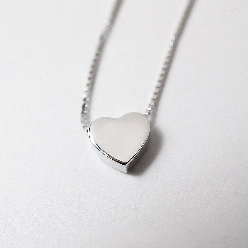 Choker 2022 Simple Silver Color Love Heart Necklaces For Women Wedding Long Statement Collares Colar
Choker 2022 Simple Silver Color Love Heart Necklaces For Women Wedding Long Statement Collares Colar
