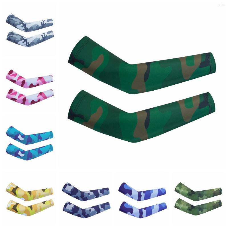 Knee Pads 2022 Cycling Arm Warmers Men Women MTB Bike Sleeve UV Protection Outdoor Bicycle Mountain Road Cuff Team Camouflage Green, 8001
Knee Pads 2022 Cycling Arm Warmers Men Women MTB Bike Sleeve UV Protection Outdoor Bicycle Mountain Road Cuff Team Camouflage Green, 8001