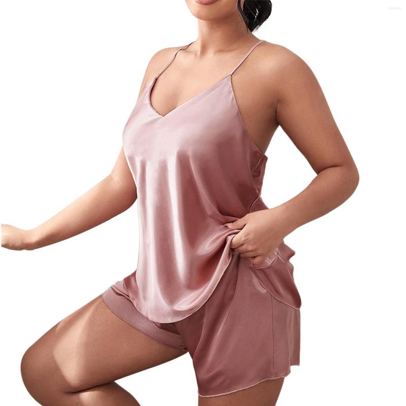 Men's Sleepwear Womens Petite Cotton Pajamas Nightgown For Women Lingerie Satin Sexy Nightie Slips Sleep Sets, Black
Men's Sleepwear Womens Petite Cotton Pajamas Nightgown For Women Lingerie Satin Sexy Nightie Slips Sleep Sets, Black