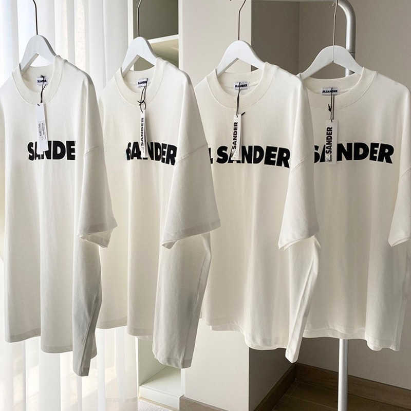 Jil Letter Sander designer t shirt mens sweatshirt Summer Short Sleeve T-shirt men women Round Neck Pullover tee oversize sweat shirts 011, Jil-1
Jil Letter Sander designer t shirt mens sweatshirt Summer Short Sleeve T-shirt men women Round Neck Pullover tee oversize sweat shirts 011, Jil-1
