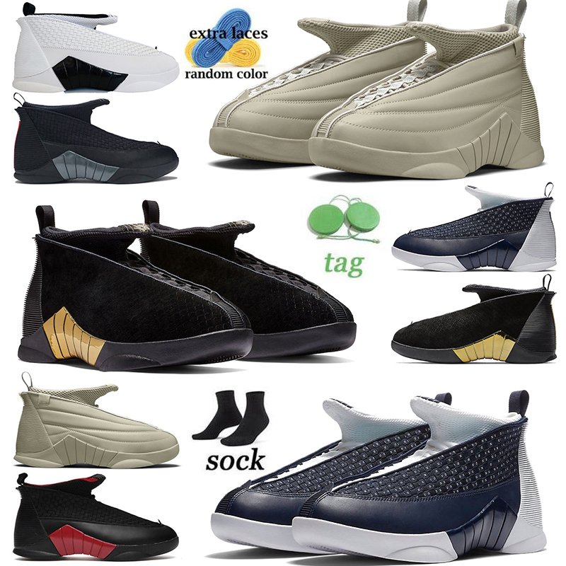 Jumpman 15 15s Mens BasketBall Shoes Fashion Obsidian Stealth Outdoor Doernbecher Beige Men Platform Trainers Sports Sneakers Size 40-46, Item.4 40-46 obsidian 40-46
Jumpman 15 15s Mens BasketBall Shoes Fashion Obsidian Stealth Outdoor Doernbecher Beige Men Platform Trainers Sports Sneakers Size 40-46, Item.4 40-46 obsidian 40-46