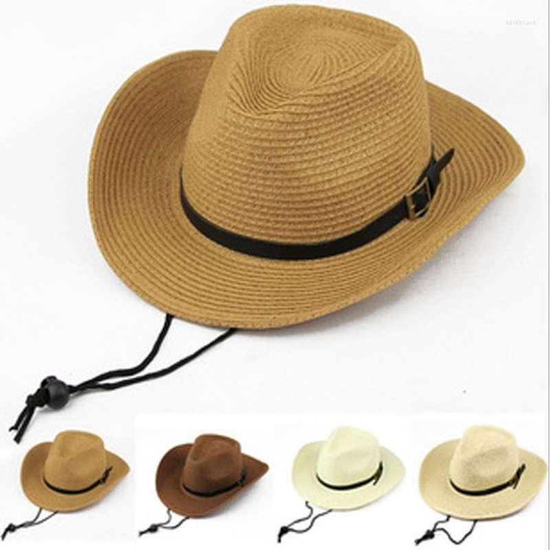Berets MYZOPER 2022 Fashion Casual Summer Cowboy Hat Straw Tide Solid Color Unisex Beach Adult Cap, Picture color
Berets MYZOPER 2022 Fashion Casual Summer Cowboy Hat Straw Tide Solid Color Unisex Beach Adult Cap, Picture color