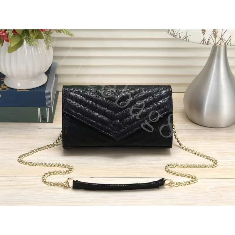 2022 Ladies LOULOU Shoulder Bag Handbag Flap Gold Silver Chain Shoulder Bags Luxury Designers Tote Lady Clutch Messenger Evening Crossbody Purse, Black and white
2022 Ladies LOULOU Shoulder Bag Handbag Flap Gold Silver Chain Shoulder Bags Luxury Designers Tote Lady Clutch Messenger Evening Crossbody Purse, Black and white