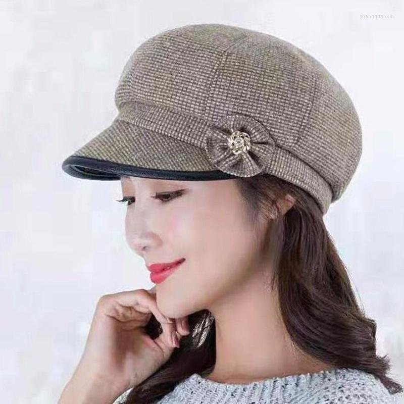 Berets Autumn Winter Women Hats Soft Fleece Fur Solid Plain Octagonal Sboy Caps Vintage Artist Painter Cap
Berets Autumn Winter Women Hats Soft Fleece Fur Solid Plain Octagonal Sboy Caps Vintage Artist Painter Cap