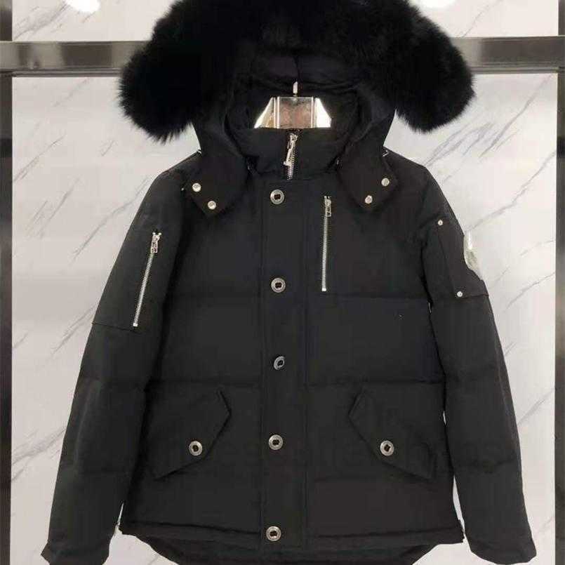Men's Down jacket MOOSE KNUCKLES coats High Quality Real Fur Mens Canadian Moosen Kncks 3Q Parka Go, Red with wht fur
Men's Down jacket MOOSE KNUCKLES coats High Quality Real Fur Mens Canadian Moosen Kncks 3Q Parka Go, Red with wht fur