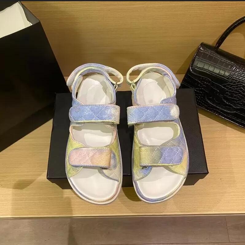 Flats Shoes Women 'S Beach Sandals Sandal Candy Color Leisure Designer Outdoor Luxury Slipper Flat Bottom Comfort Sand, B11
Flats Shoes Women 'S Beach Sandals Sandal Candy Color Leisure Designer Outdoor Luxury Slipper Flat Bottom Comfort Sand, B11
