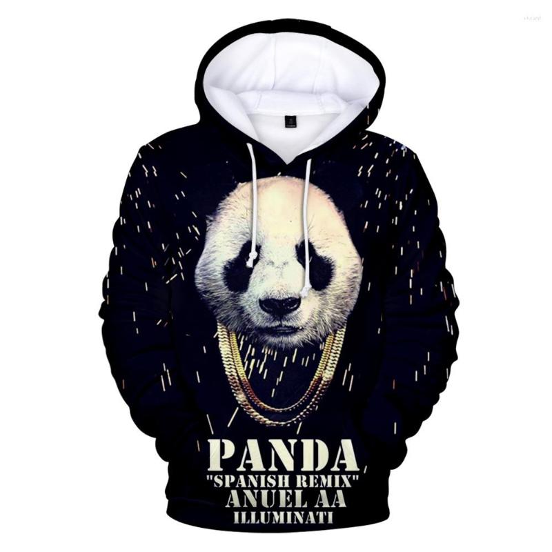 Men's Hoodies European And American Trend Anuel 3D Harajuku Hoodie Boys Girls Street Comfortable Sweatshirt Clothes Autumn Pullover
Men's Hoodies European And American Trend Anuel 3D Harajuku Hoodie Boys Girls Street Comfortable Sweatshirt Clothes Autumn Pullover