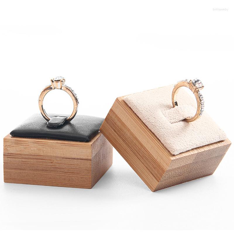 Jewelry Pouches Fashion Bamboo Ring Display Stand Holder Showcase Organizer 4 2.5cm
Jewelry Pouches Fashion Bamboo Ring Display Stand Holder Showcase Organizer 4 2.5cm