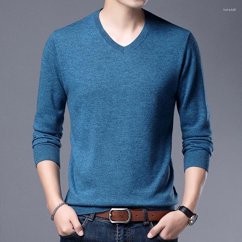 Men's Sweaters Man Sweater Ture Wool Jumper Casual Solid Color V-Neck Knit Shirts Long Sleeve Cashmere Clothing Pullovers, Green
Men's Sweaters Man Sweater Ture Wool Jumper Casual Solid Color V-Neck Knit Shirts Long Sleeve Cashmere Clothing Pullovers, Green