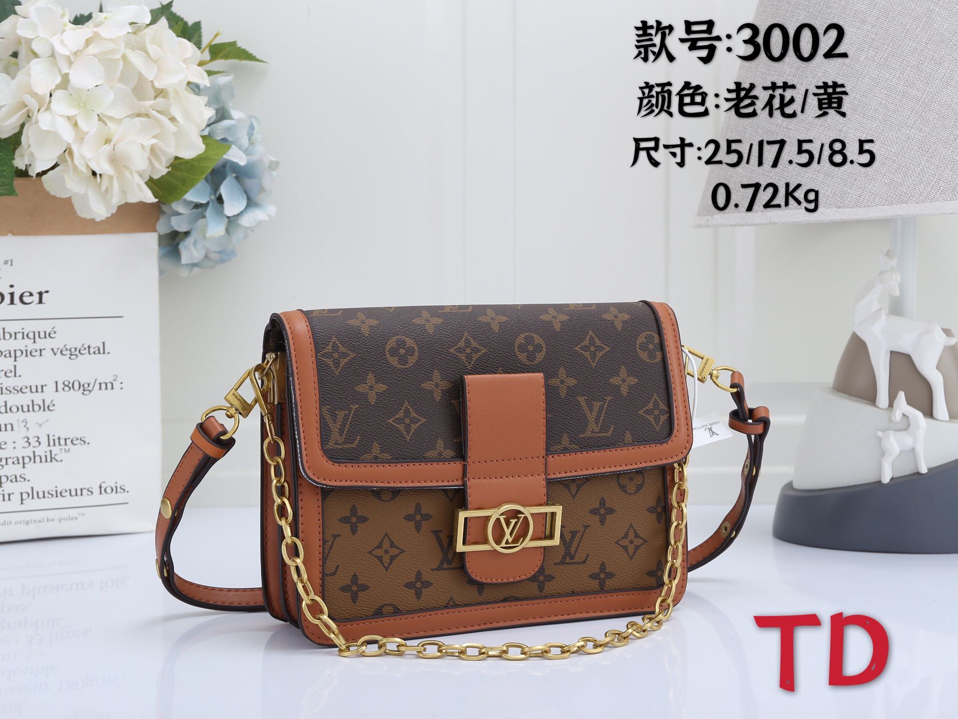 Louis Vuitton LV designer bags Classic Flower Bag Drawstring Bucket Mini Handbag Single Shoulder Diagonal Womens tote 11C
Louis Vuitton LV designer bags Classic Flower Bag Drawstring Bucket Mini Handbag Single Shoulder Diagonal Womens tote 11C