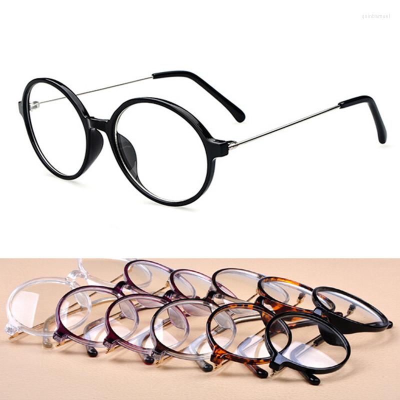 Sunglasses Frames Vintage Oval Round Eyeglass Myopia Rx Able Men Women Glasses Come With Clear Lenses
Sunglasses Frames Vintage Oval Round Eyeglass Myopia Rx Able Men Women Glasses Come With Clear Lenses