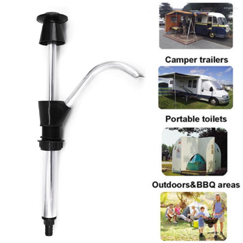 All Terrain Wheels 1PC Caravan Sink Water Hand Pump Tap 32mm Black Alloy Camping Trailer Motorhome Faucet RV Parts Accessories
All Terrain Wheels 1PC Caravan Sink Water Hand Pump Tap 32mm Black Alloy Camping Trailer Motorhome Faucet RV Parts Accessories