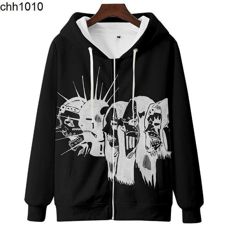 printing Slipknots Band DJ Rock Heavy Metal Band Slip Knot Zipper Long Sleeve Clothes Men's Autumn and Winter Guards Men's Jacket, 08 thin
printing Slipknots Band DJ Rock Heavy Metal Band Slip Knot Zipper Long Sleeve Clothes Men's Autumn and Winter Guards Men's Jacket, 08 thin