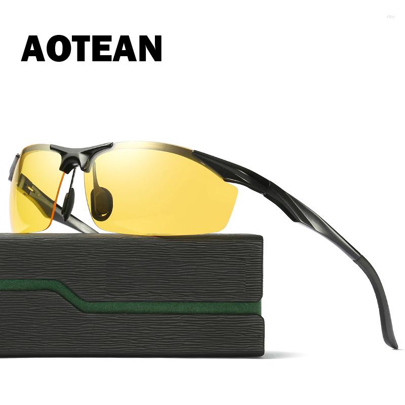 Sunglasses 2022 Polarized Night Driving Mens Womens Vision Sports Design Anti Glare Glasses 2206
Sunglasses 2022 Polarized Night Driving Mens Womens Vision Sports Design Anti Glare Glasses 2206