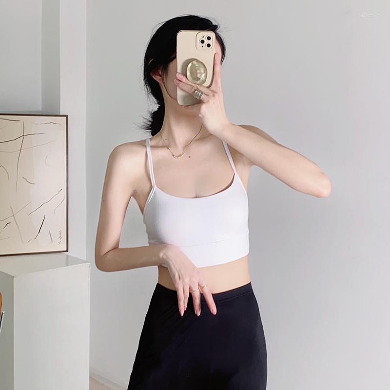 Yoga Outfit Uarun Flow Y Women Bras Breathable Sports Bra Jogging Padded Gym Female Underwear Running Push Up Lingerie, Light grey
Yoga Outfit Uarun Flow Y Women Bras Breathable Sports Bra Jogging Padded Gym Female Underwear Running Push Up Lingerie, Light grey