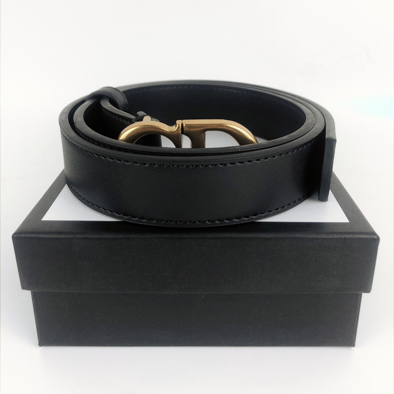 2022 Fashion Smooth Buckle Belt Retro Design Thin Waist Belts for Men Womens Width 2.8CM Genuine Cowhide 5 Color, Width 2.8cm with box
2022 Fashion Smooth Buckle Belt Retro Design Thin Waist Belts for Men Womens Width 2.8CM Genuine Cowhide 5 Color, Width 2.8cm with box