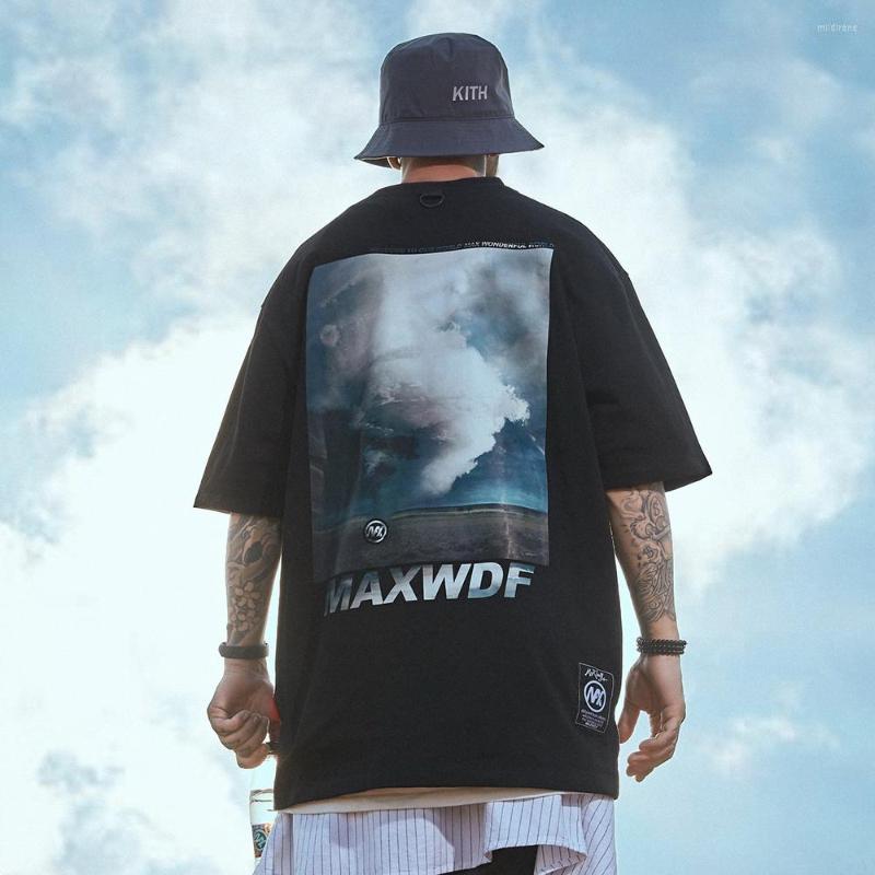 Men's T Shirts Mens Graphic T-Shirt 2022 Streetwear Fashion Cotton Crewneck Top Tee, Black
Men's T Shirts Mens Graphic T-Shirt 2022 Streetwear Fashion Cotton Crewneck Top Tee, Black