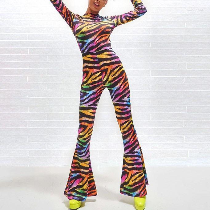 Women' Jumpsuits Women' & Rompers 2022 O-Neck Striped Women Skinny Full Length Pants Jumpsuit Bodysuits Ladies Club Playsuits, Multi
Women' Jumpsuits Women' & Rompers 2022 O-Neck Striped Women Skinny Full Length Pants Jumpsuit Bodysuits Ladies Club Playsuits, Multi