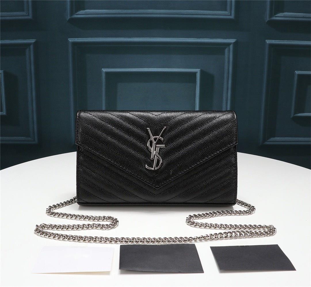 Designer Handbags With dust bag tote sheepskin caviar metal chain silver Handbag Leather Shoulder Flip cover diagonal Bags Shoulder Bags, White
Designer Handbags With dust bag tote sheepskin caviar metal chain silver Handbag Leather Shoulder Flip cover diagonal Bags Shoulder Bags, White