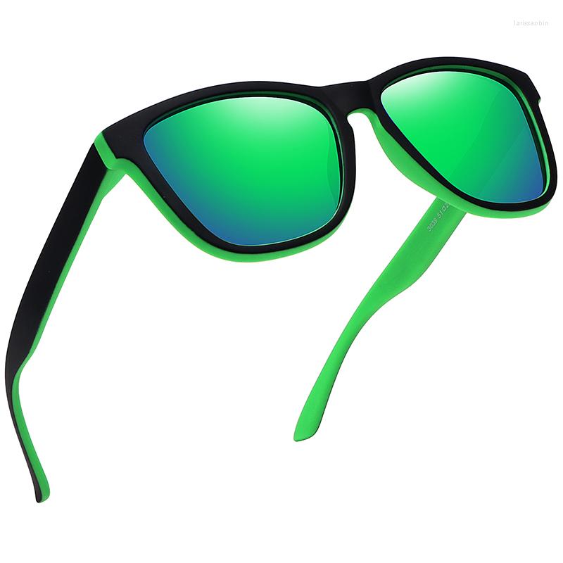 Sunglasses 2022 Polarized Men Driving Goggles Anti-glare Sun Glasses Outdoor Sports For Women With Brand Box
Sunglasses 2022 Polarized Men Driving Goggles Anti-glare Sun Glasses Outdoor Sports For Women With Brand Box
