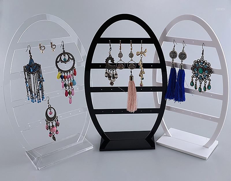Jewelry Pouches Acrylic High Quality Earring Holder Display Case Organizer Showing Stand
Jewelry Pouches Acrylic High Quality Earring Holder Display Case Organizer Showing Stand