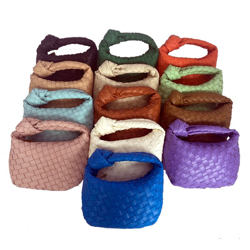 Fashion Designer Womens Bag Knitted Handle Shoulder Bag Green Summer Lady Cross Body Hobo Casual Handbag Designer B Bags, Red
Fashion Designer Womens Bag Knitted Handle Shoulder Bag Green Summer Lady Cross Body Hobo Casual Handbag Designer B Bags, Red